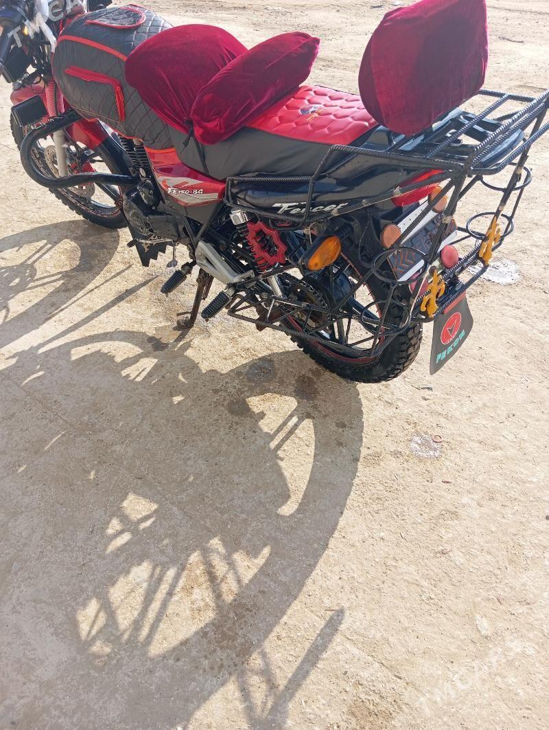 Fekon FK150-8G 2023 - 15 000 TMT - Esenguly - img 6