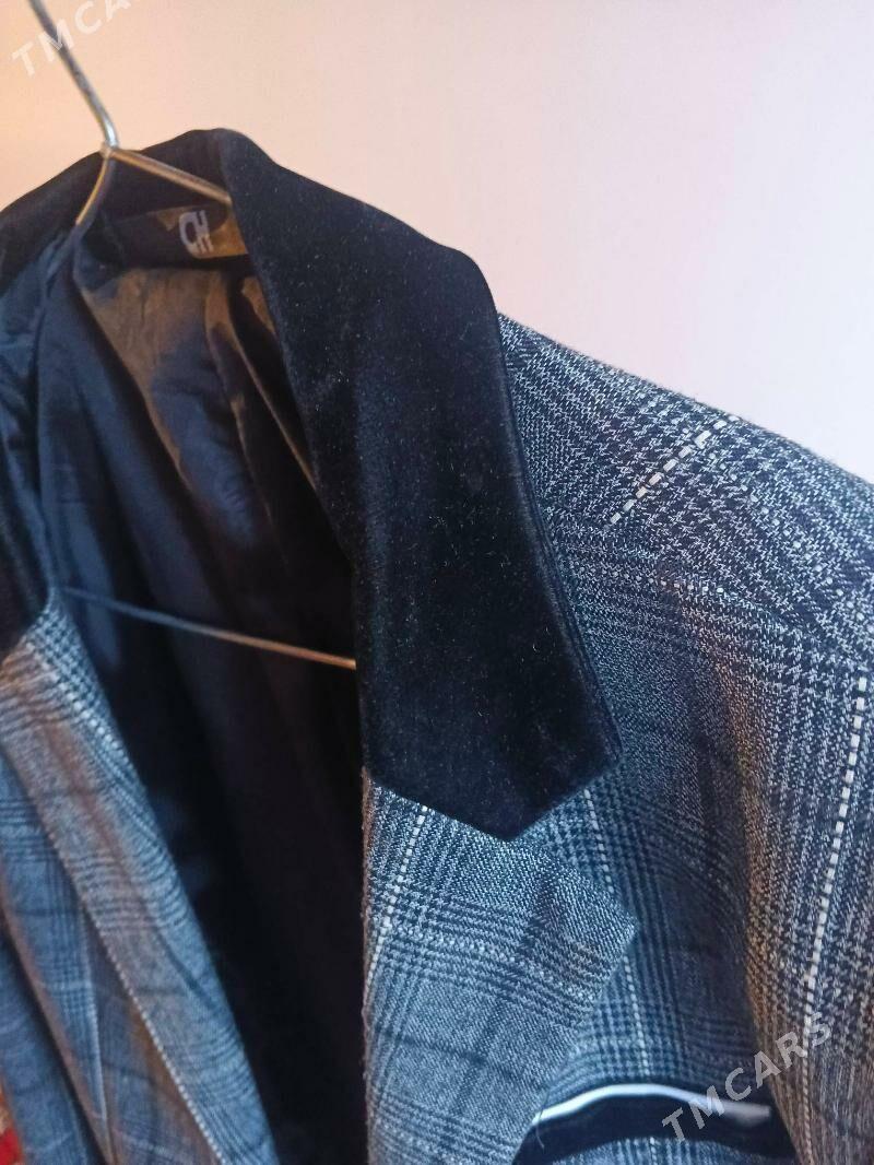 Kastyum (пиджак) - Мары - img 5