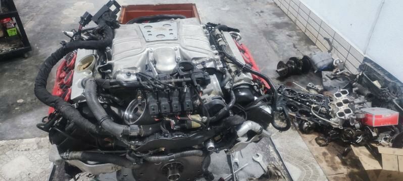 Audi awto şaylar 100 TMT - Мары - img 5