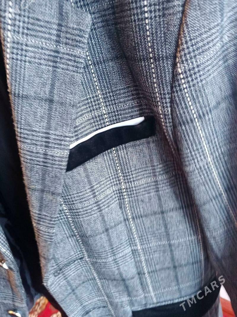 Kastyum (пиджак) - Мары - img 4