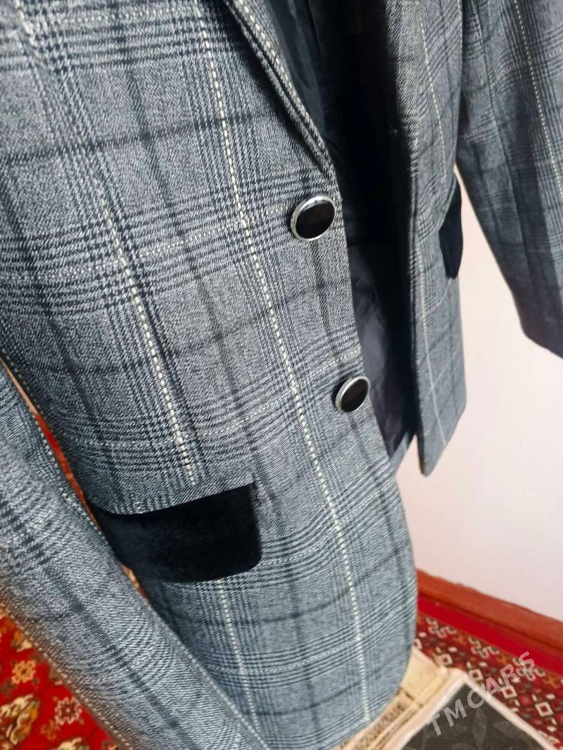 Kastyum (пиджак) - Мары - img 6