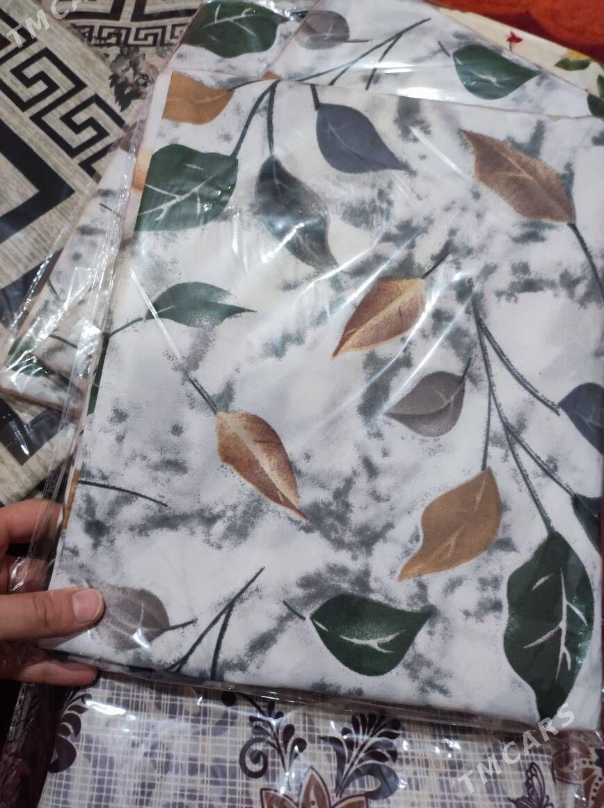 ýassyk daş - Мары - img 1