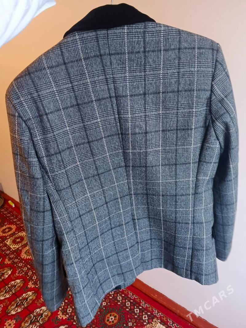 Kastyum (пиджак) - Мары - img 2