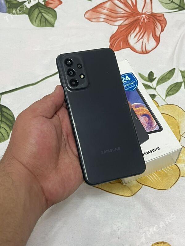 Samsung A23 …6/128 - Ашхабад - img 3