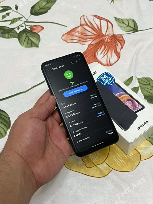 Samsung A23 …6/128 - Ашхабад - img 6