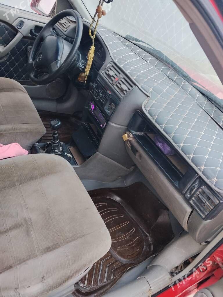 Opel Vectra 1992 - 22 000 TMT - Болдумсаз - img 12