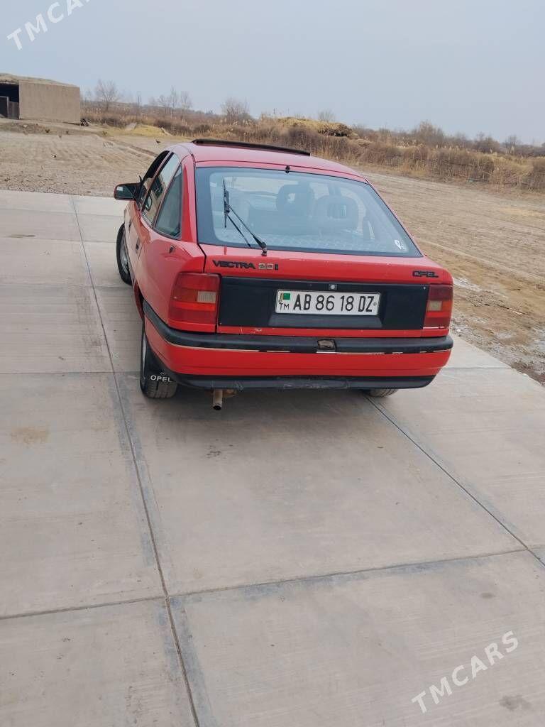 Opel Vectra 1992 - 22 000 TMT - Болдумсаз - img 16