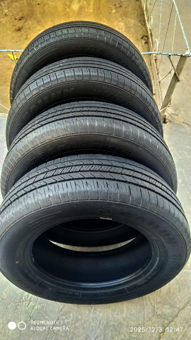 205.65.16  Sailun 2024ý 1 200 TMT - Дашогуз - img 9