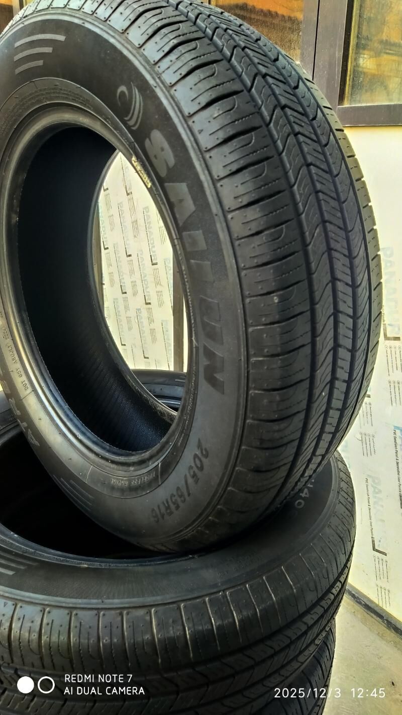 205.65.16  Sailun 2024ý 1 200 TMT - Дашогуз - img 2