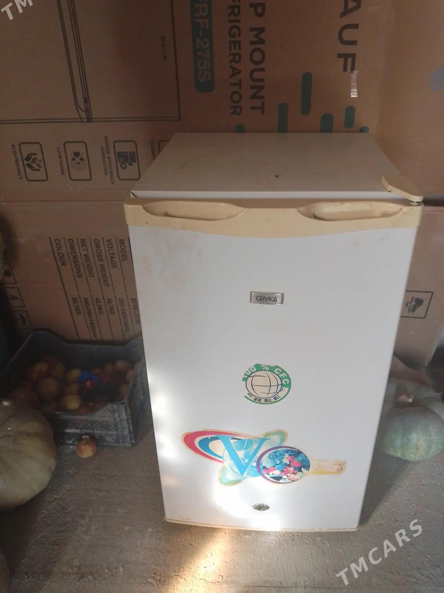 Holodilnik - Köneürgenç - img 2