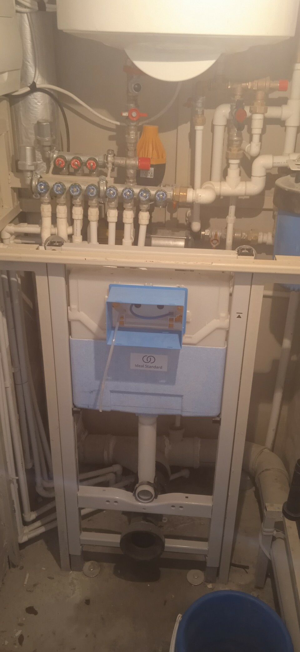 Услуги Сантехника и Электрика - Ашхабад - img 3