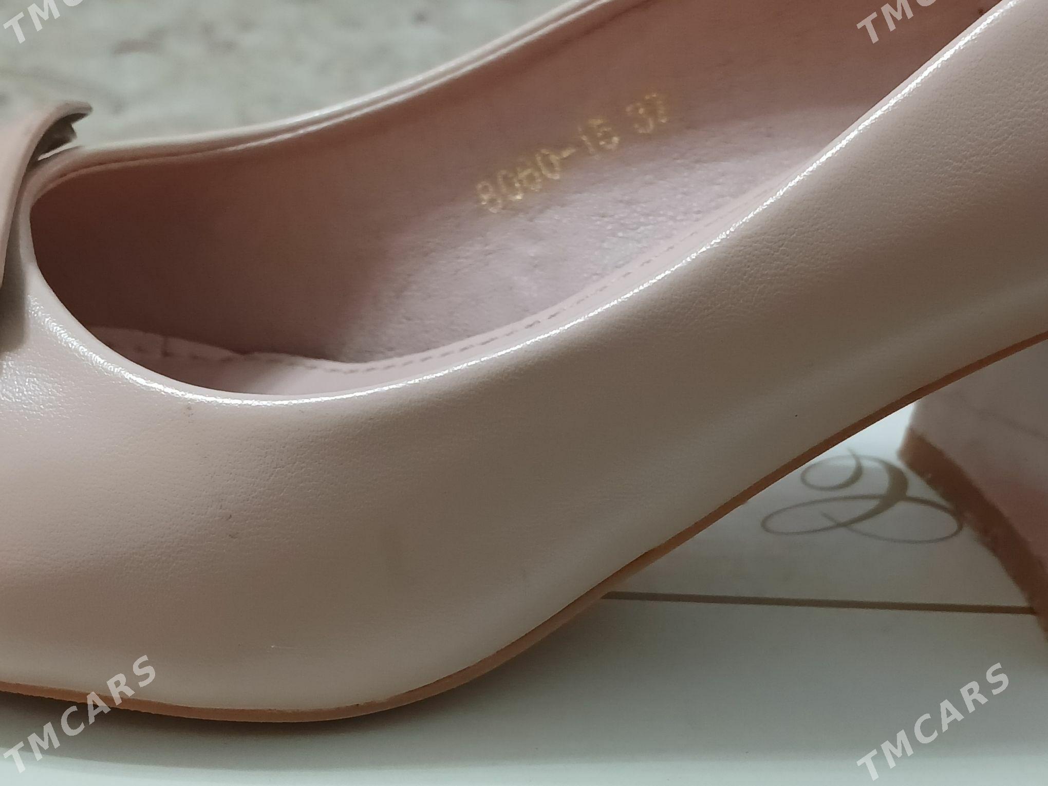 Köwuš Tureçkiÿ - Aşgabat - img 2