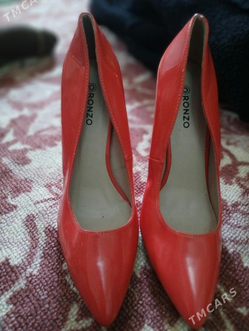 ÄDIKLER - Дашогуз - img 2