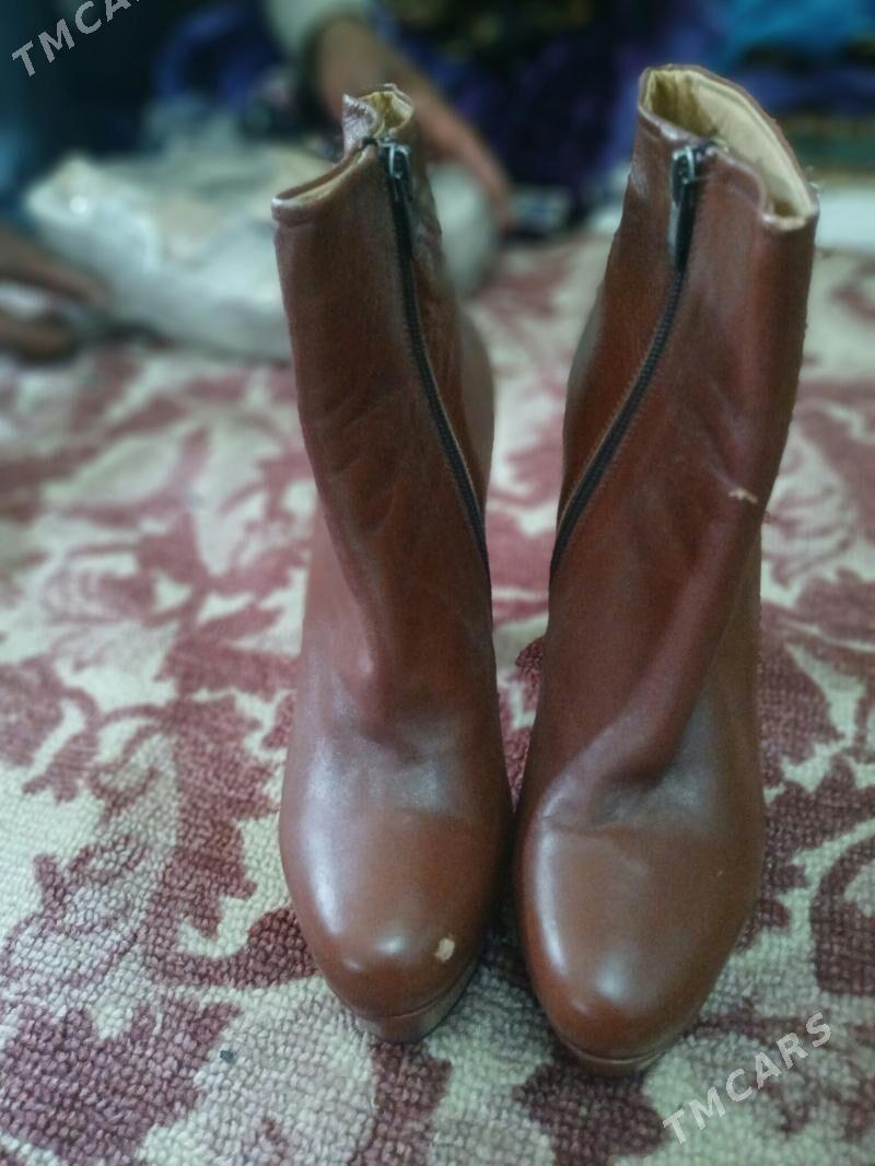 ÄDIKLER - Дашогуз - img 5