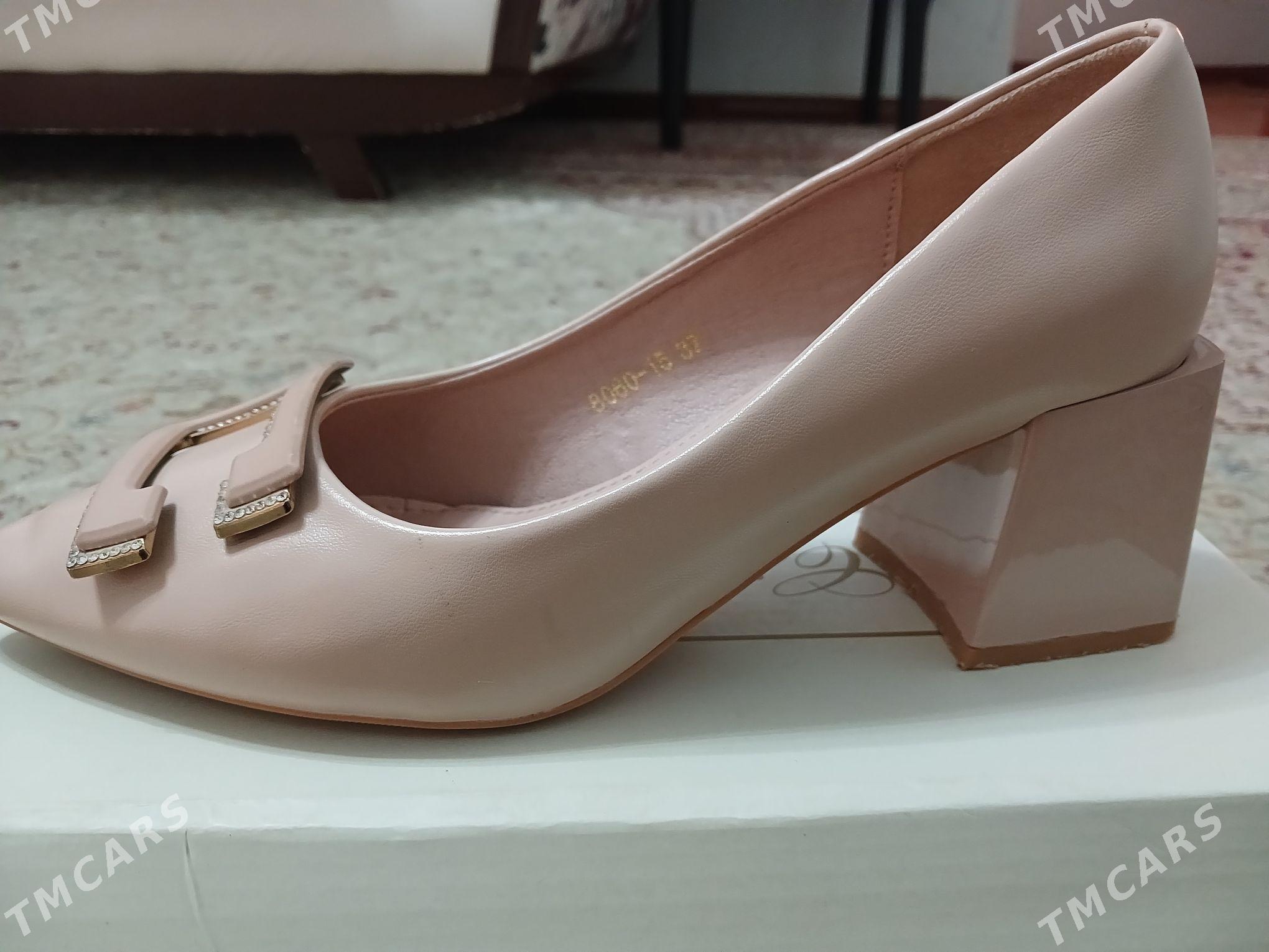 Köwuš Tureçkiÿ - Aşgabat - img 1