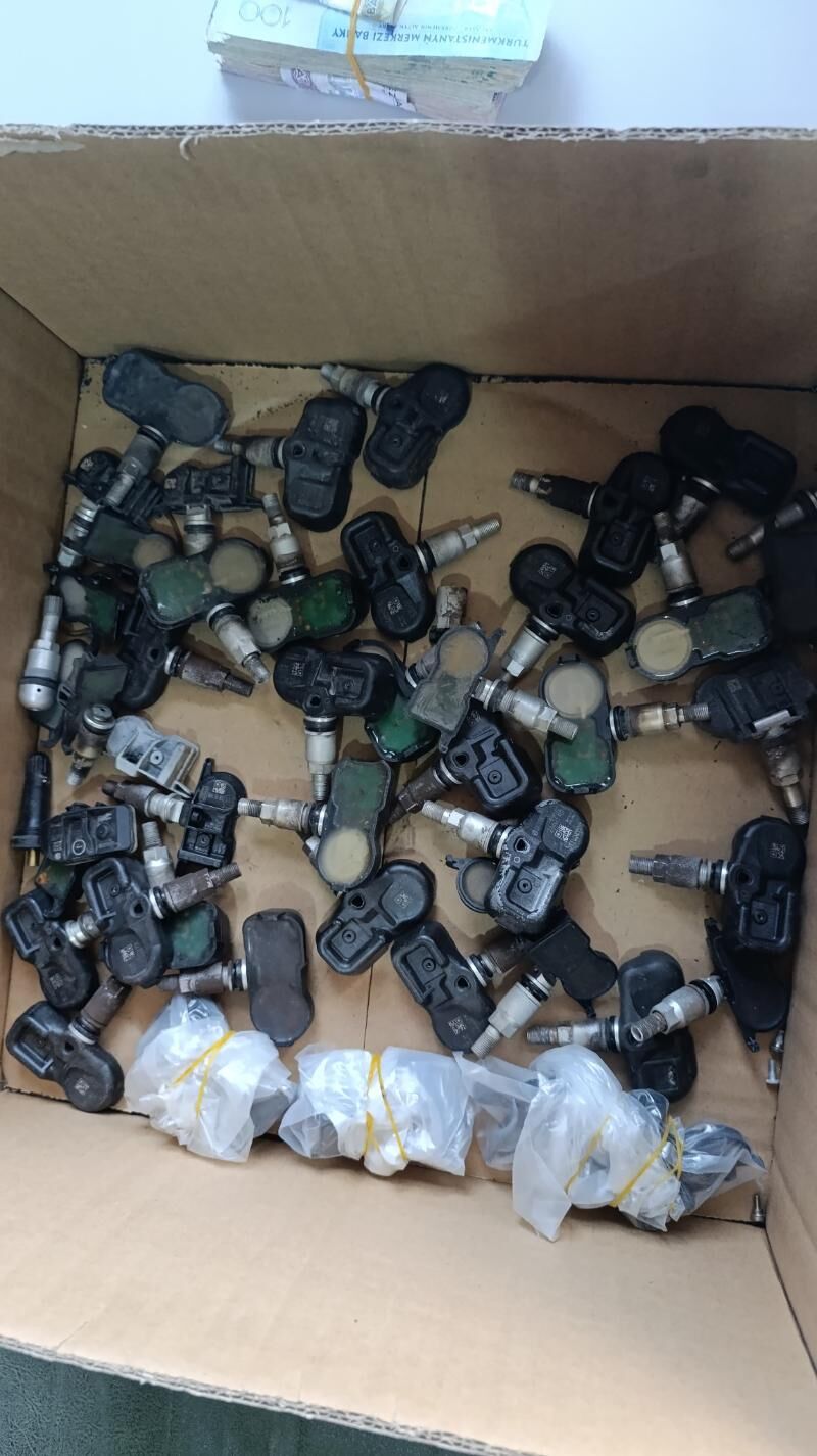 Dajik islendik mashyna 210 TMT - Мары - img 1