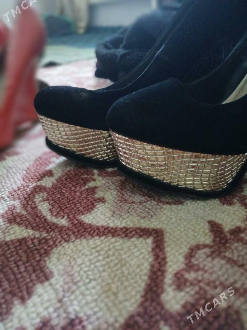 ÄDIKLER - Дашогуз - img 3