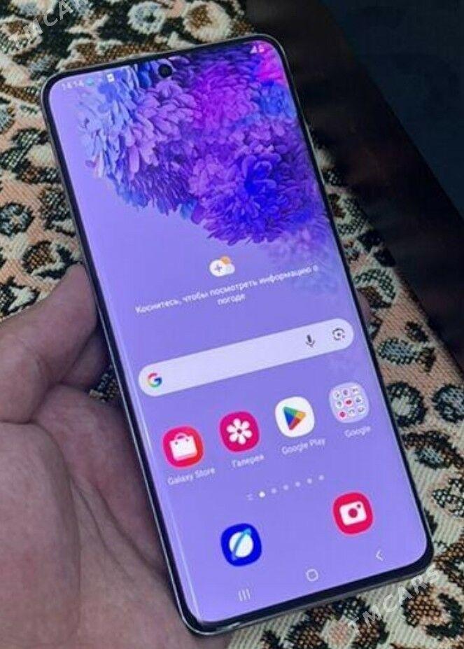 samsung s20 5g - Aşgabat - img 2