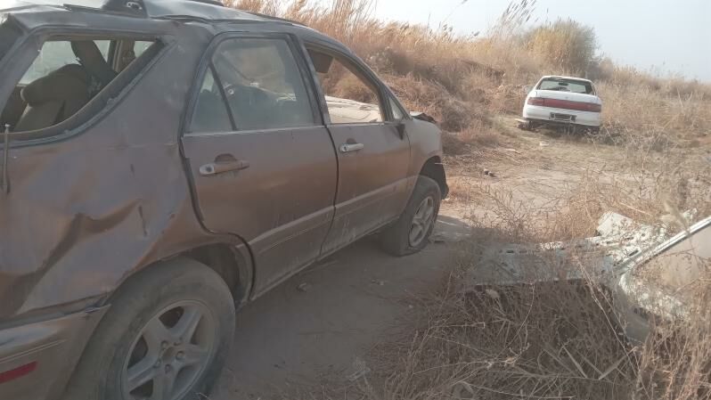 rx 300 lexsus 1 000 TMT - Kerki - img 3