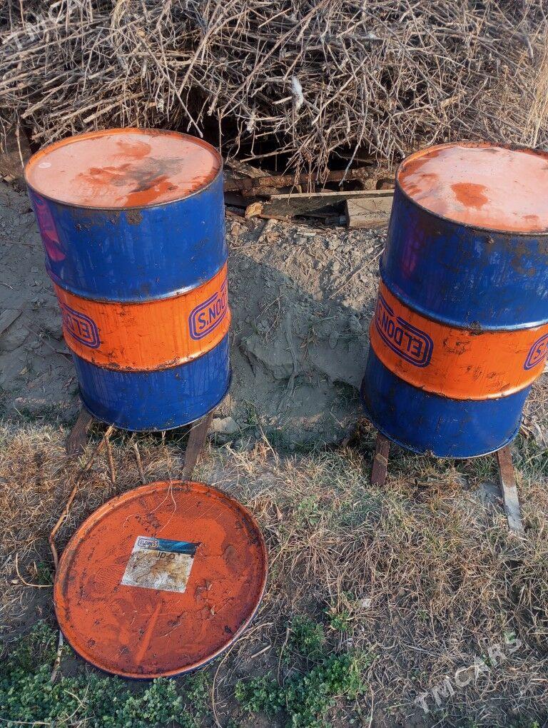 Бочкалар - Dänew - img 2