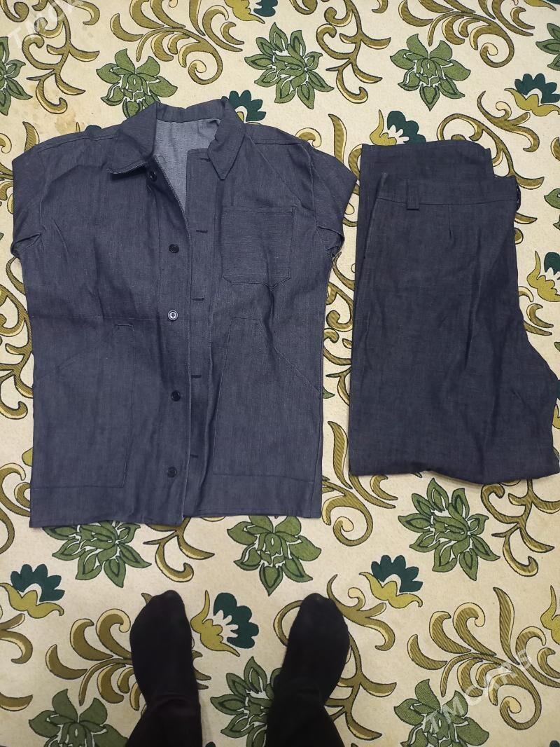 spisowka - Гумдаг - img 1