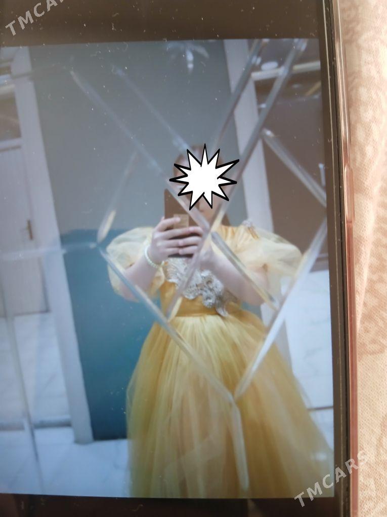 Geyilen  toy koynekler - Aýtakow (Oguzhan köç.) - img 2