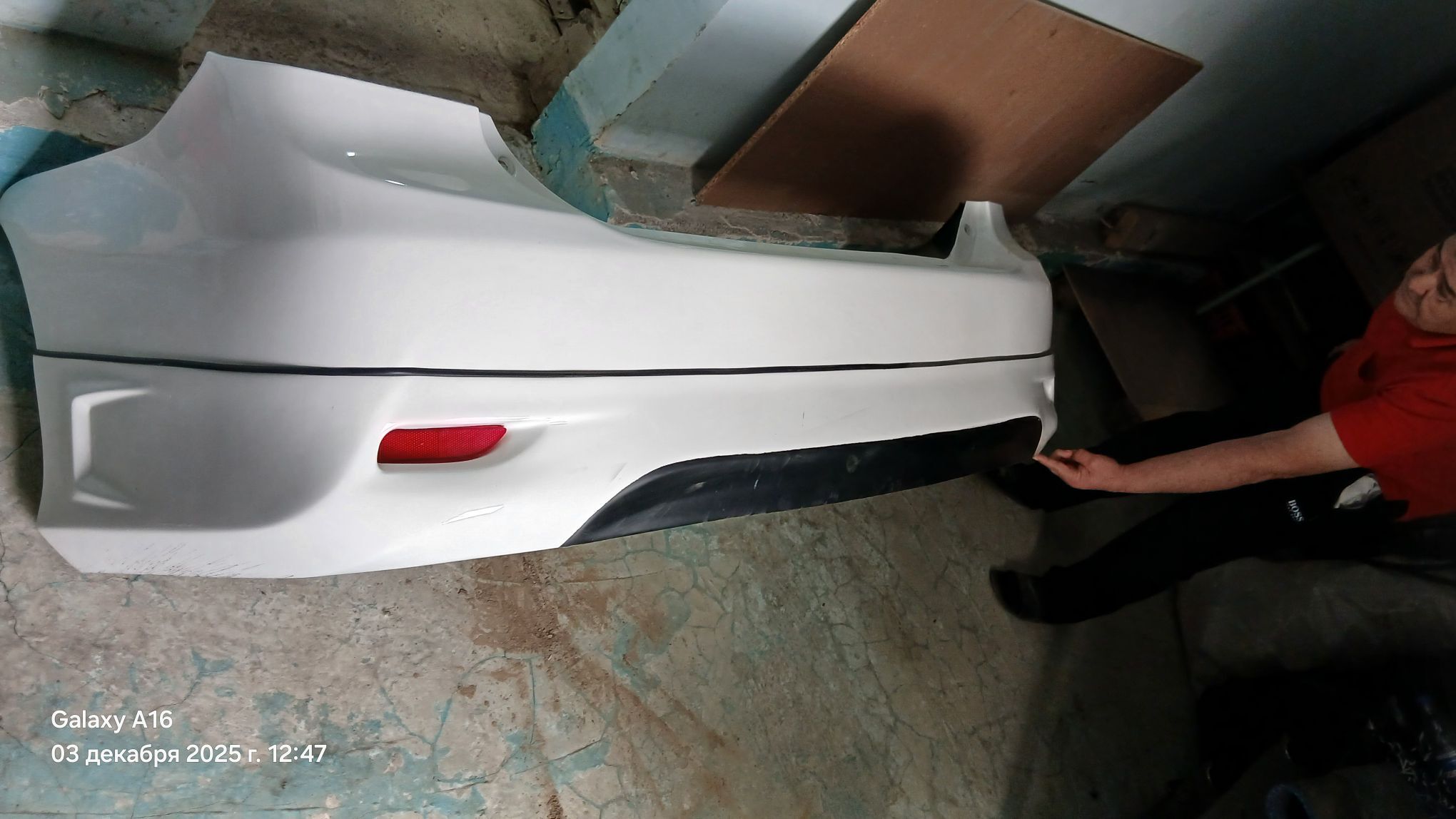 Toyota corolla exculisifbamper 4 500 TMT - Howdan "A" - img 9