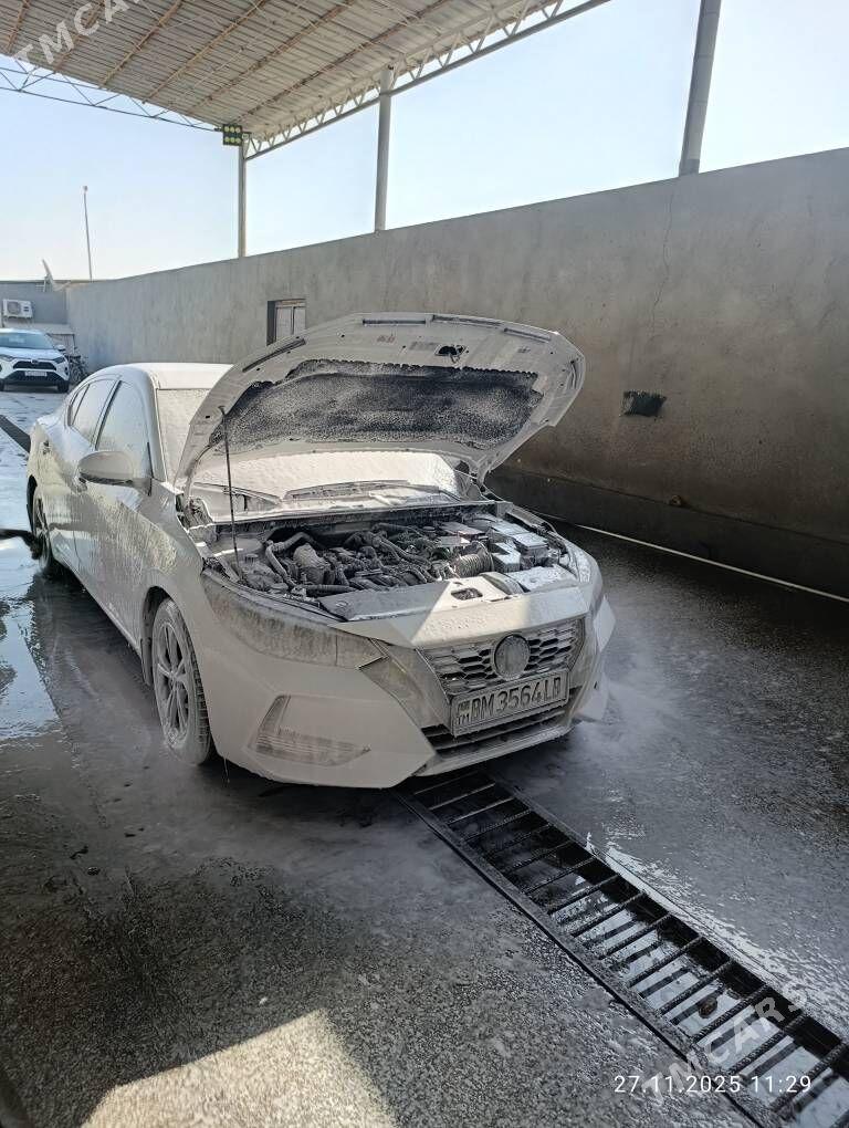 Nissan Sentra 2020 - 220 000 TMT - Керки - img 3