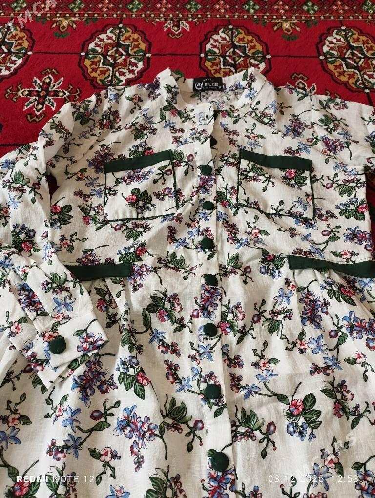 köýnek - Howdan "A" - img 2