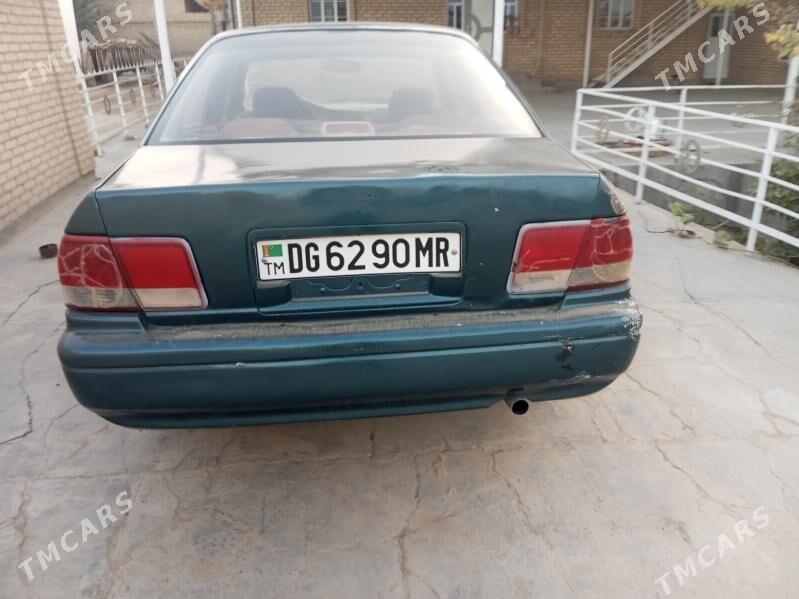 Toyota Vista 1995 - 31 000 TMT - Sakarçäge - img 3