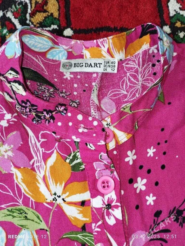 köýnek - Howdan "A" - img 6