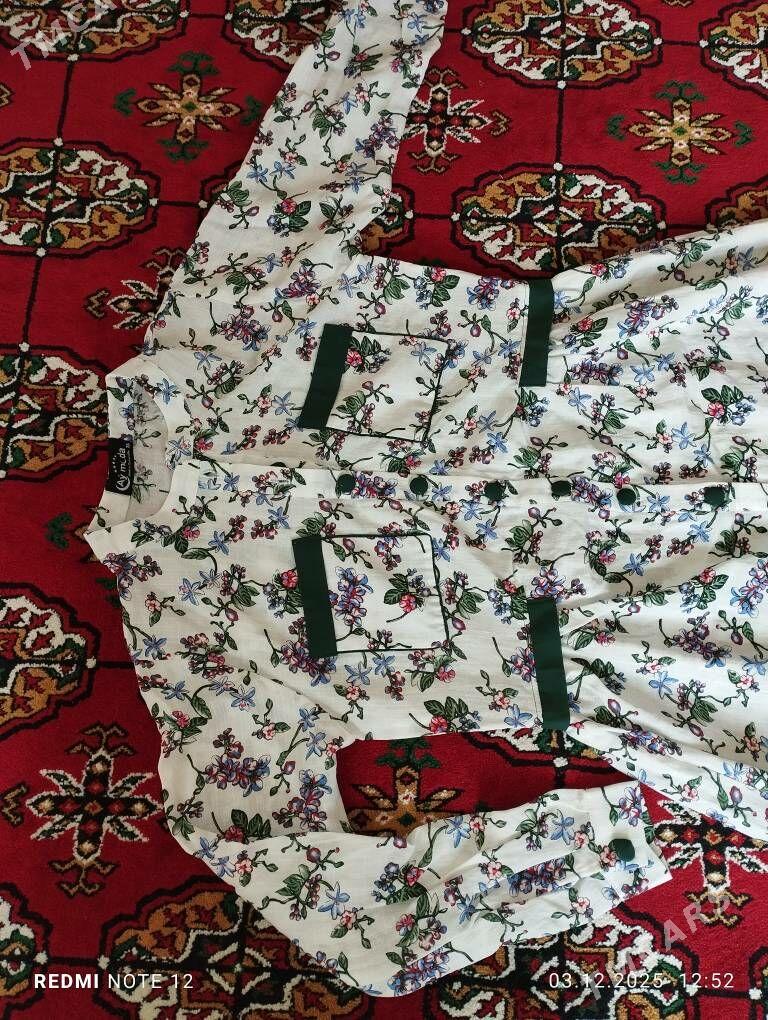 köýnek - Howdan "A" - img 3