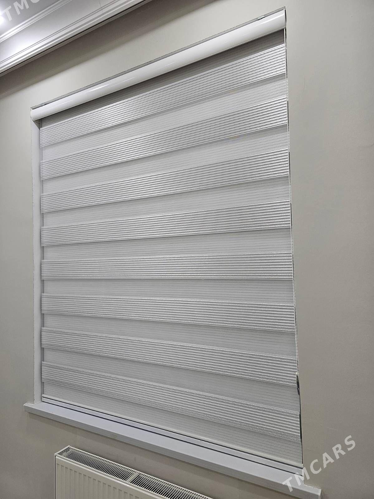 jalyuz jalyus žalyuz - Ашхабад - img 9