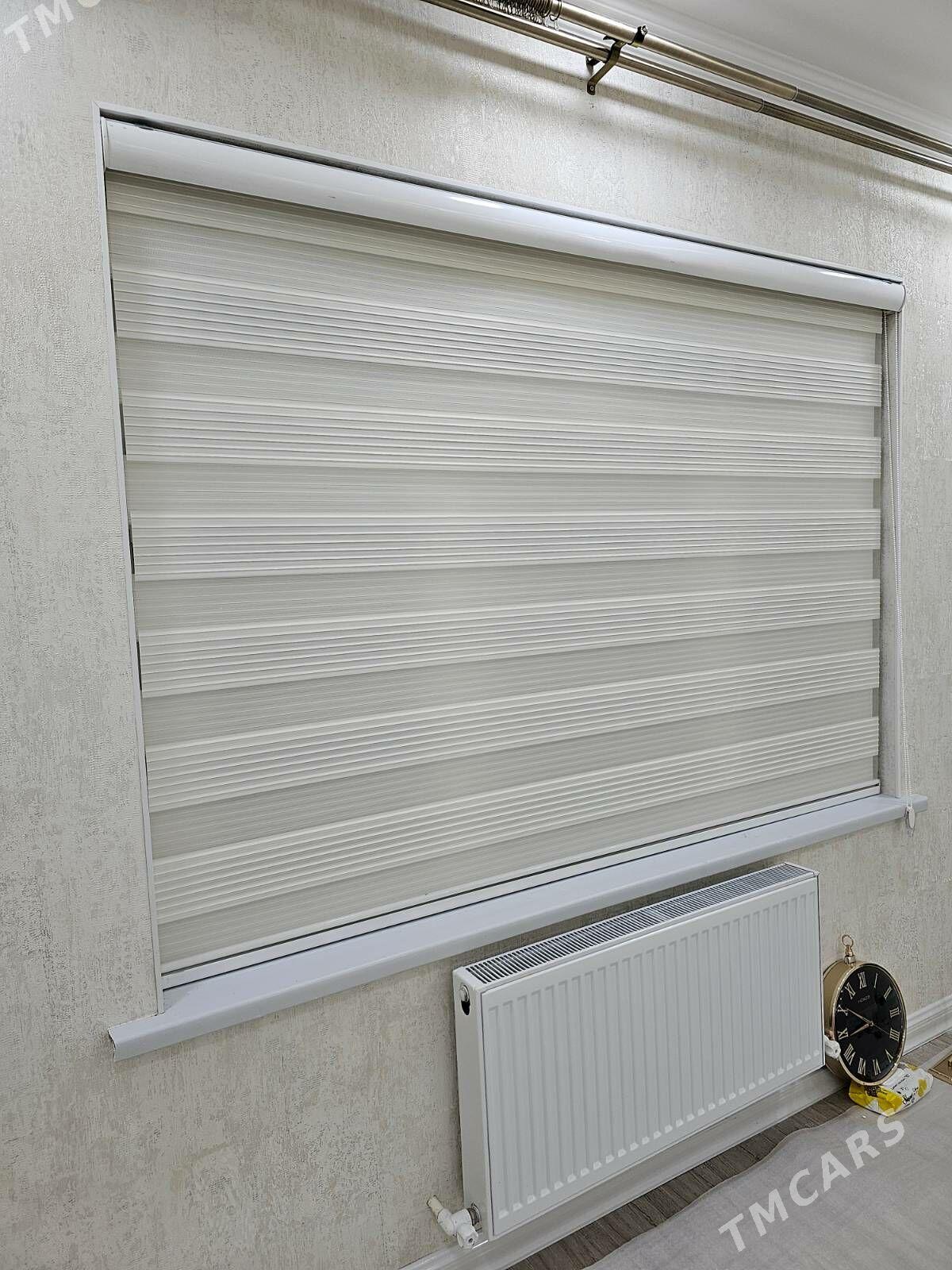 jalyuz jalyus žalyuz - Ашхабад - img 8