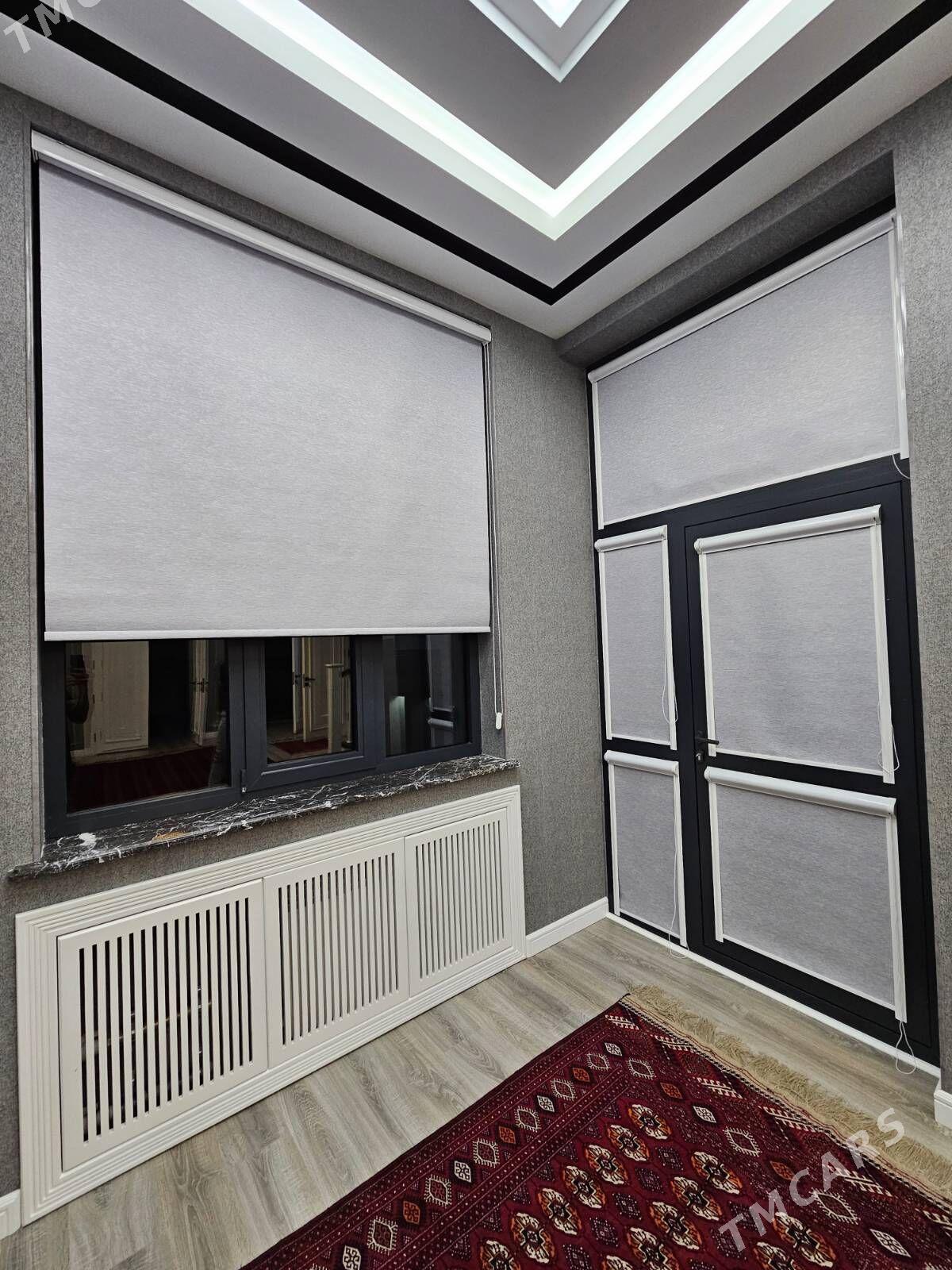 jalyuz jalyus žalyuz - Ашхабад - img 6