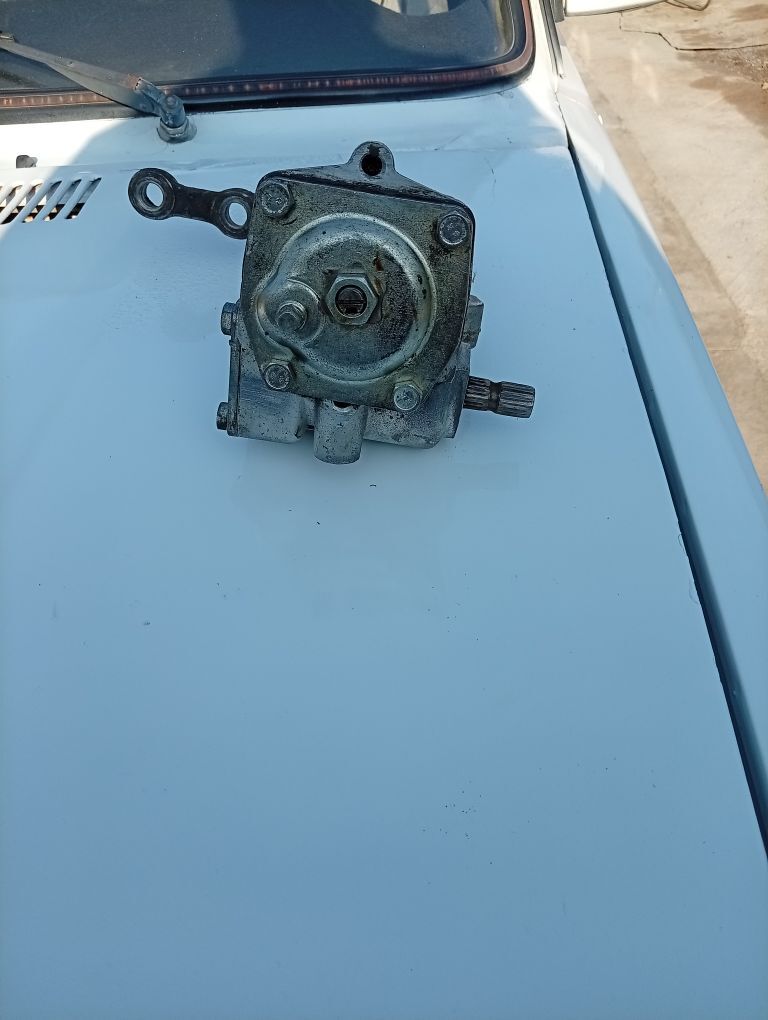 JIGULI RULEWOY 700 TMT - Ашхабад - img 2