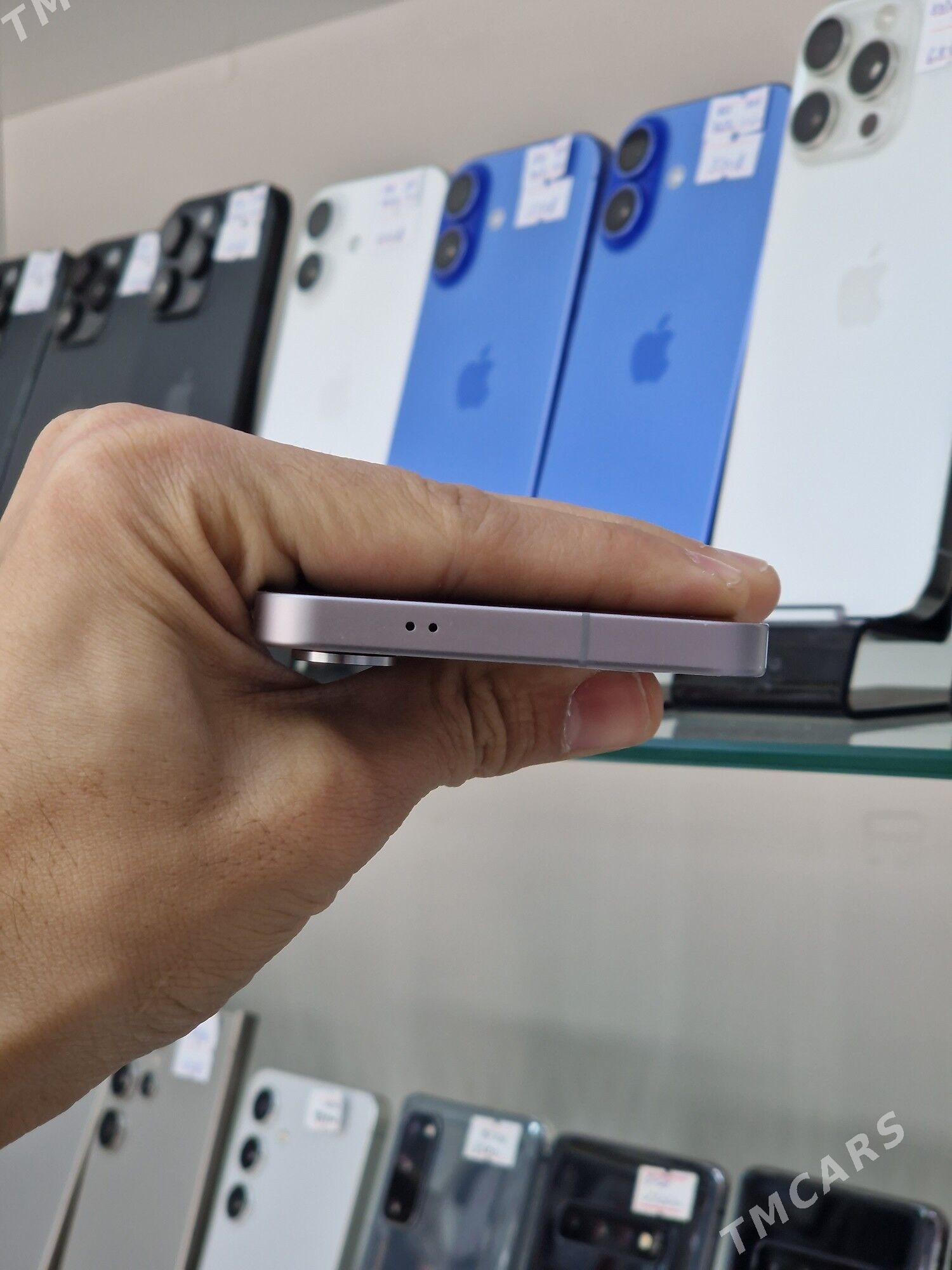 Samsung s25 12/256 - Aşgabat - img 2