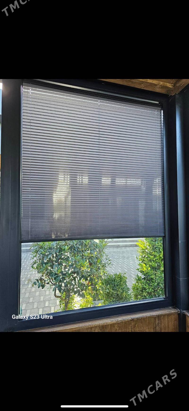 jalyuz jalyus žalyuz - Ашхабад - img 3