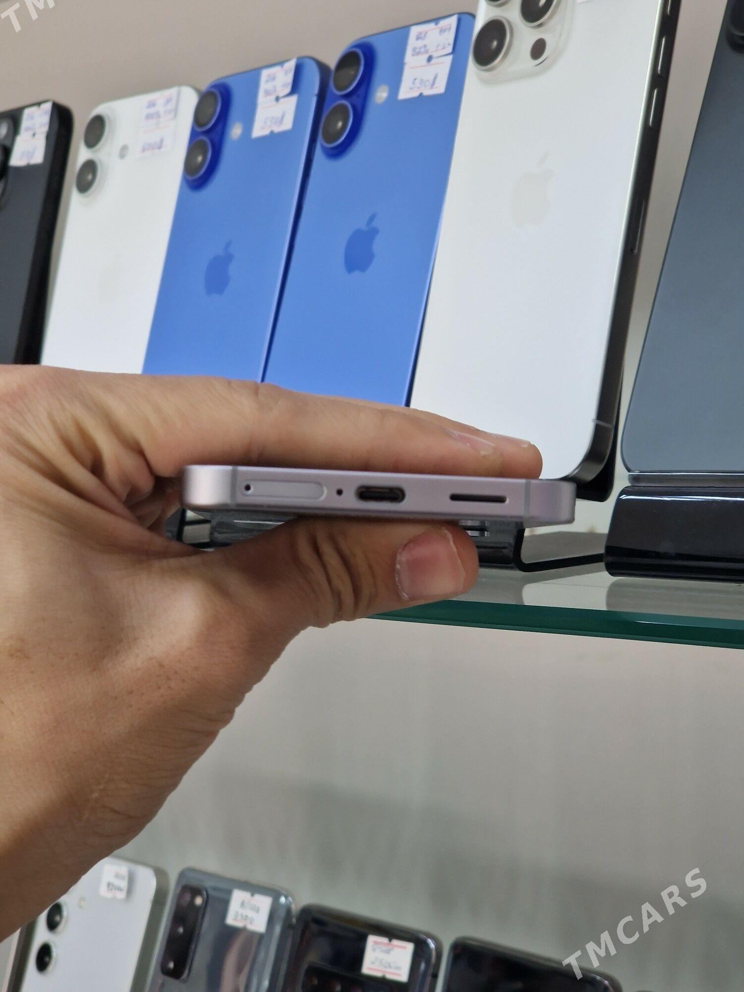 Samsung s25 12/256 - Aşgabat - img 3