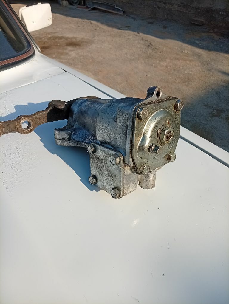 JIGULI RULEWOY 700 TMT - Ашхабад - img 1