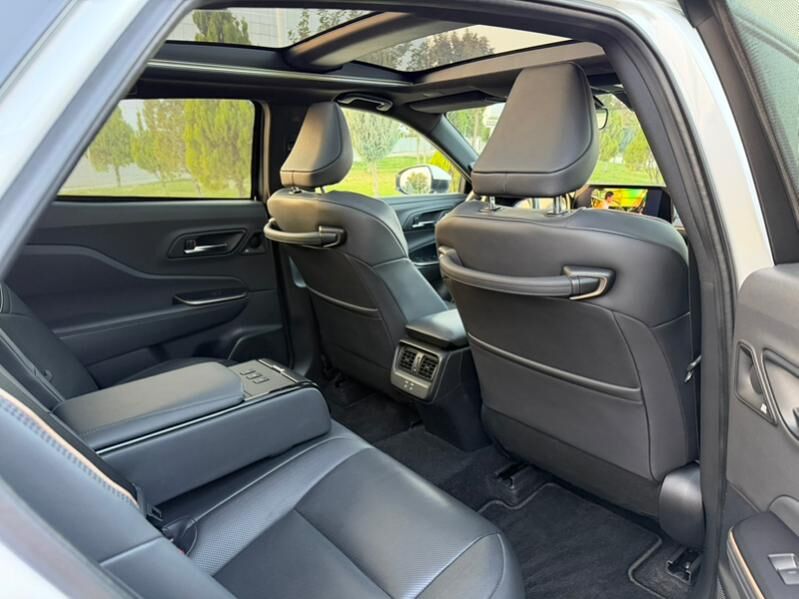 Toyota Crown 2023 - 730 000 TMT - Ашхабад - img 9