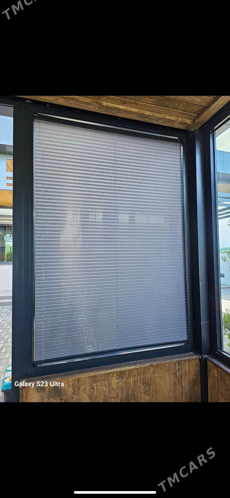 jalyuz jalyus žalyuz - Ашхабад - img 4