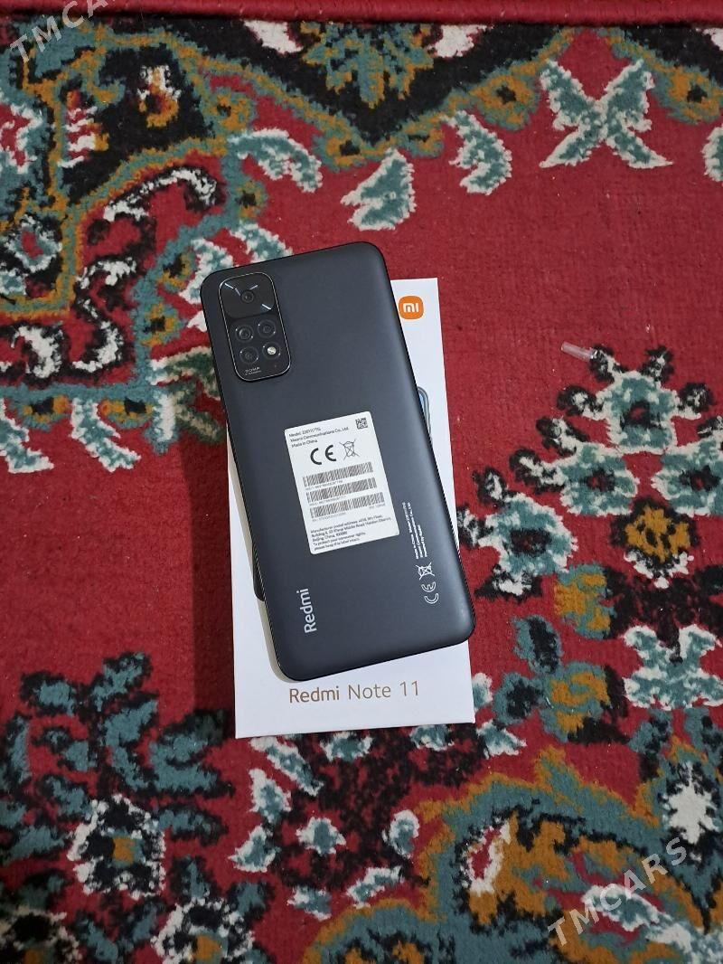 Redmi Note 11 - Мир 6 - img 2