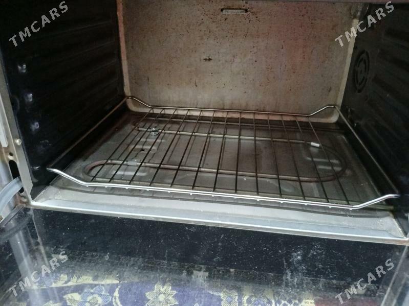 peçka itimat - Туркменбаши - img 2