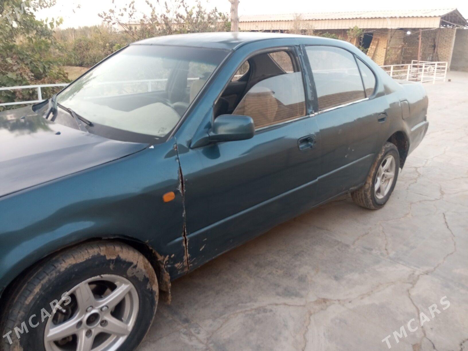 Toyota Vista 1995 - 31 000 TMT - Sakarçäge - img 5