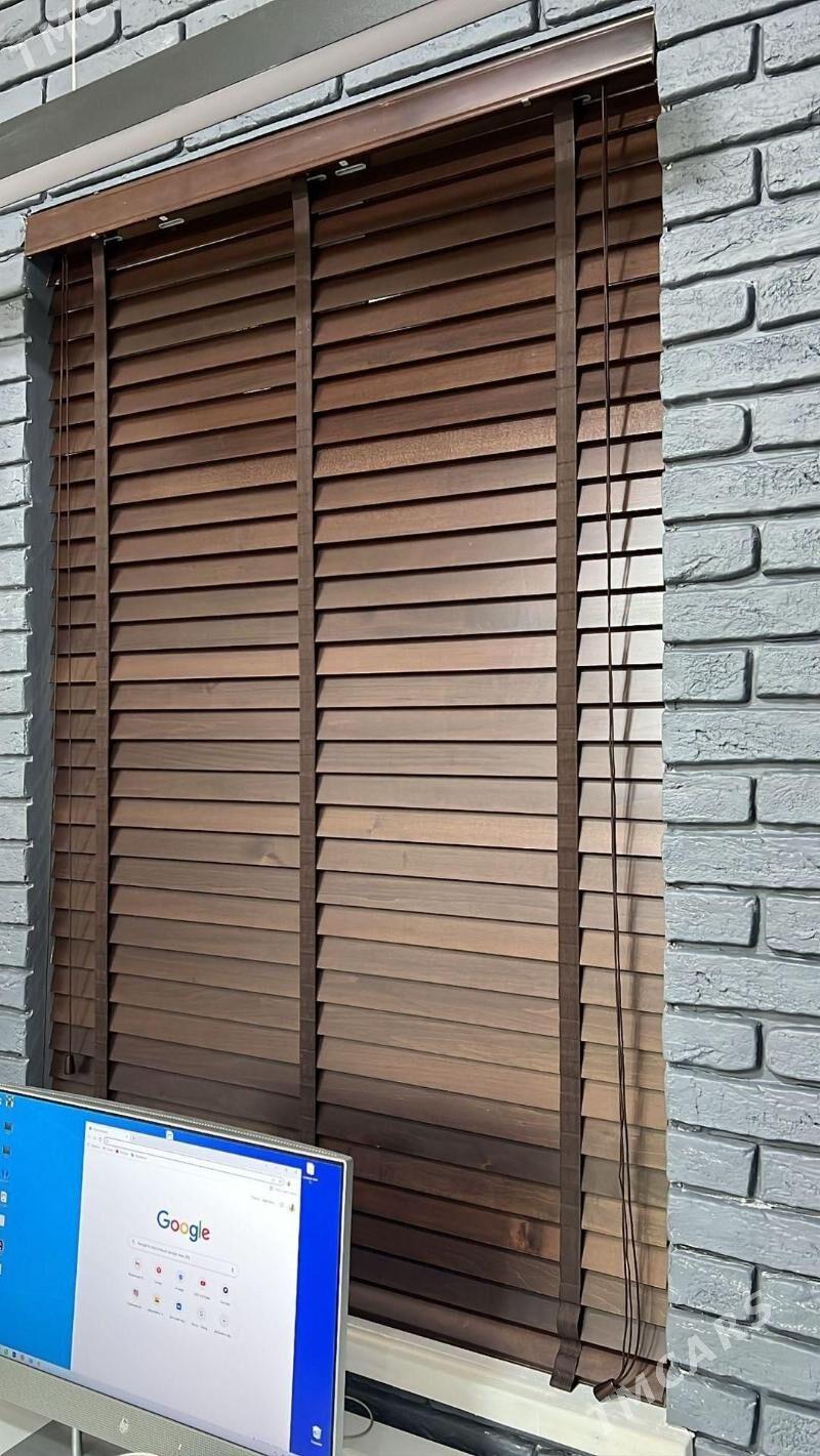 jalyuz jalyus žalyuz - Ашхабад - img 5