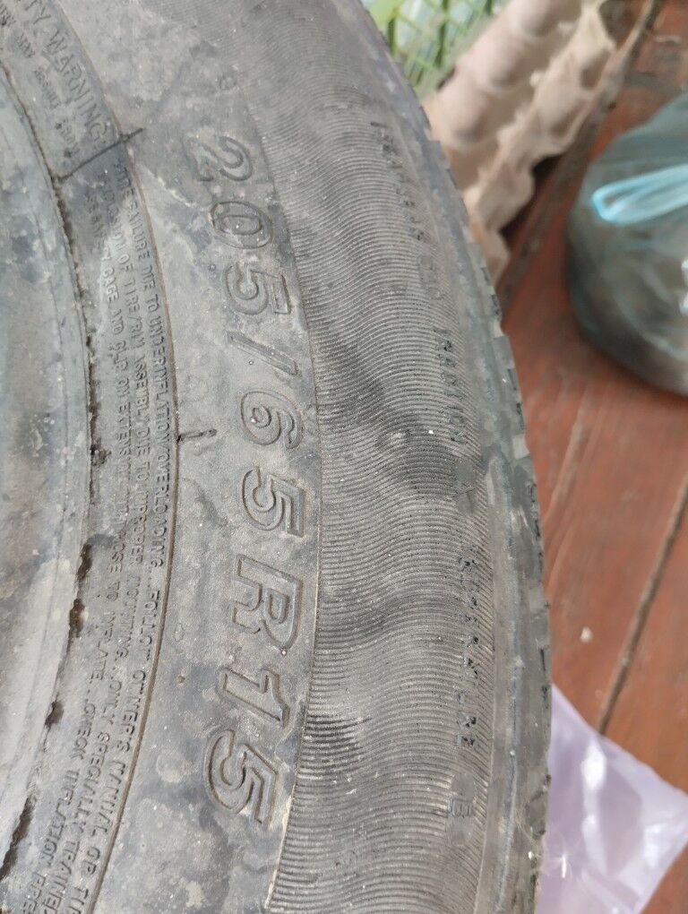 pokryşka 1 000 TMT - Дашогуз - img 3