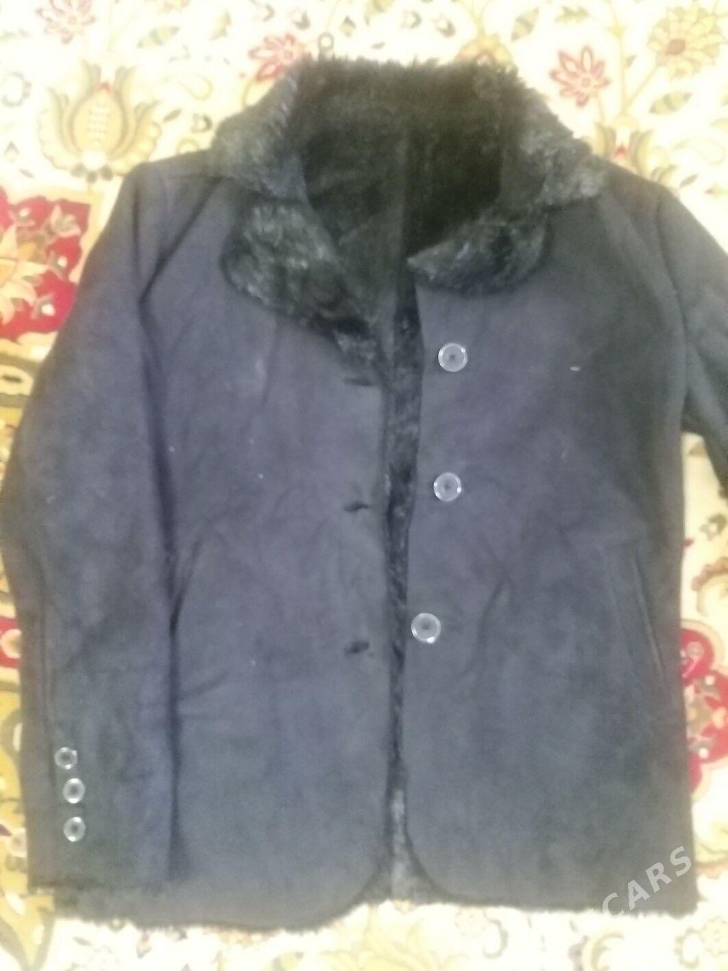 şuba palto - Дашогуз - img 6