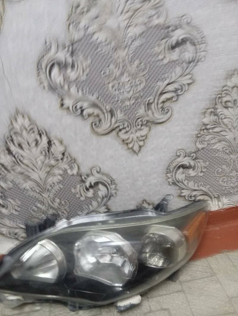 COROLLA FARA ES 2011 2012 2013 700 TMT - Ашхабад - img 5