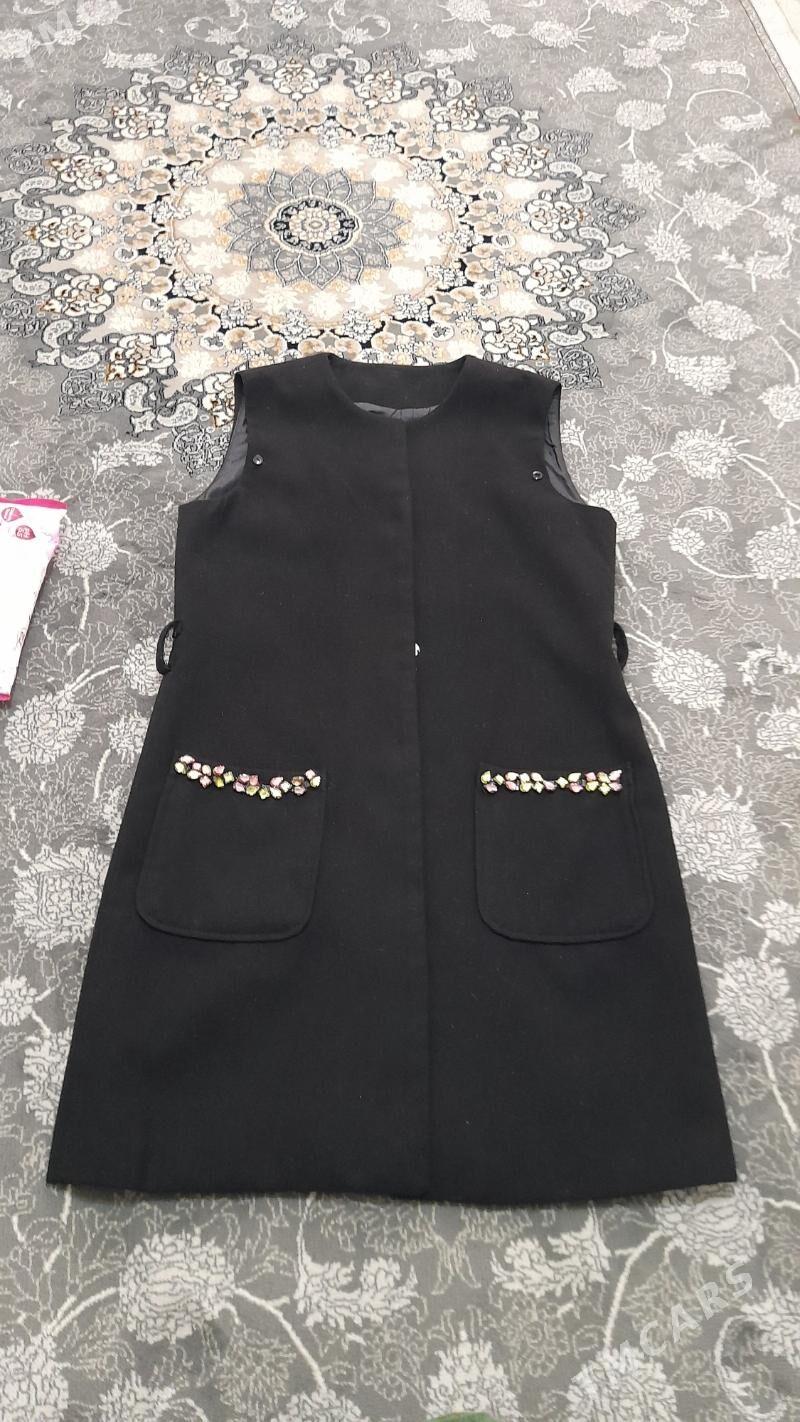 Suba kofta jempir - Балканабат - img 2